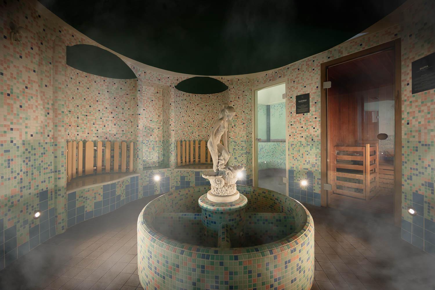 Hotel Bellamonte 普雷达佐 外观 照片