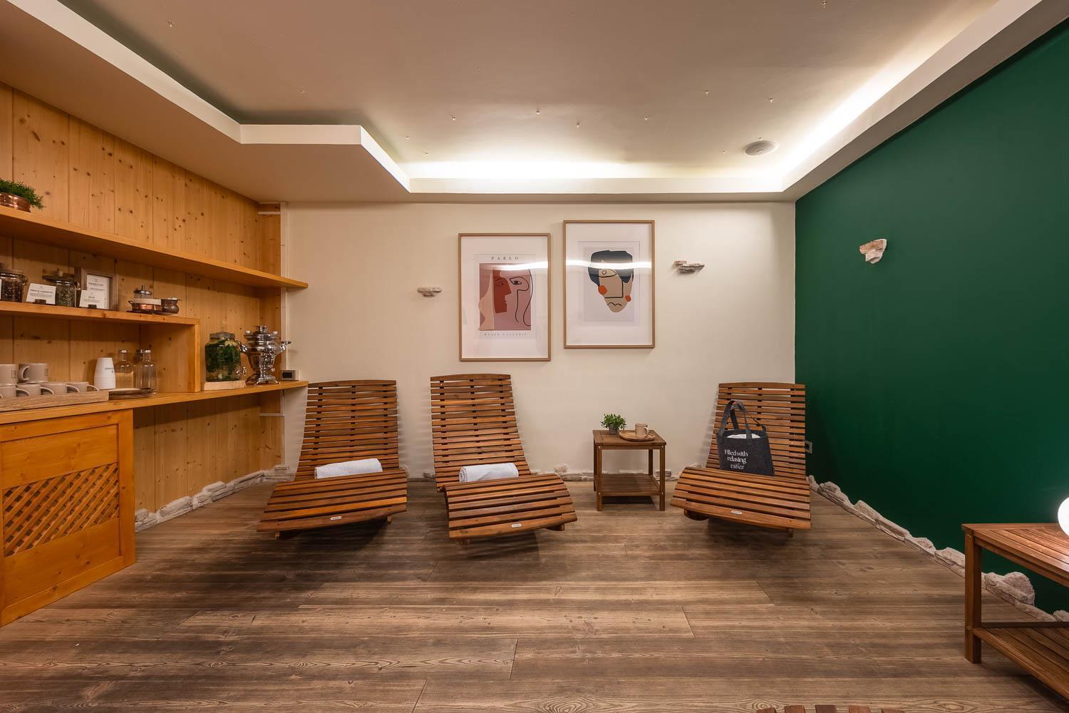 Hotel Bellamonte 普雷达佐 外观 照片