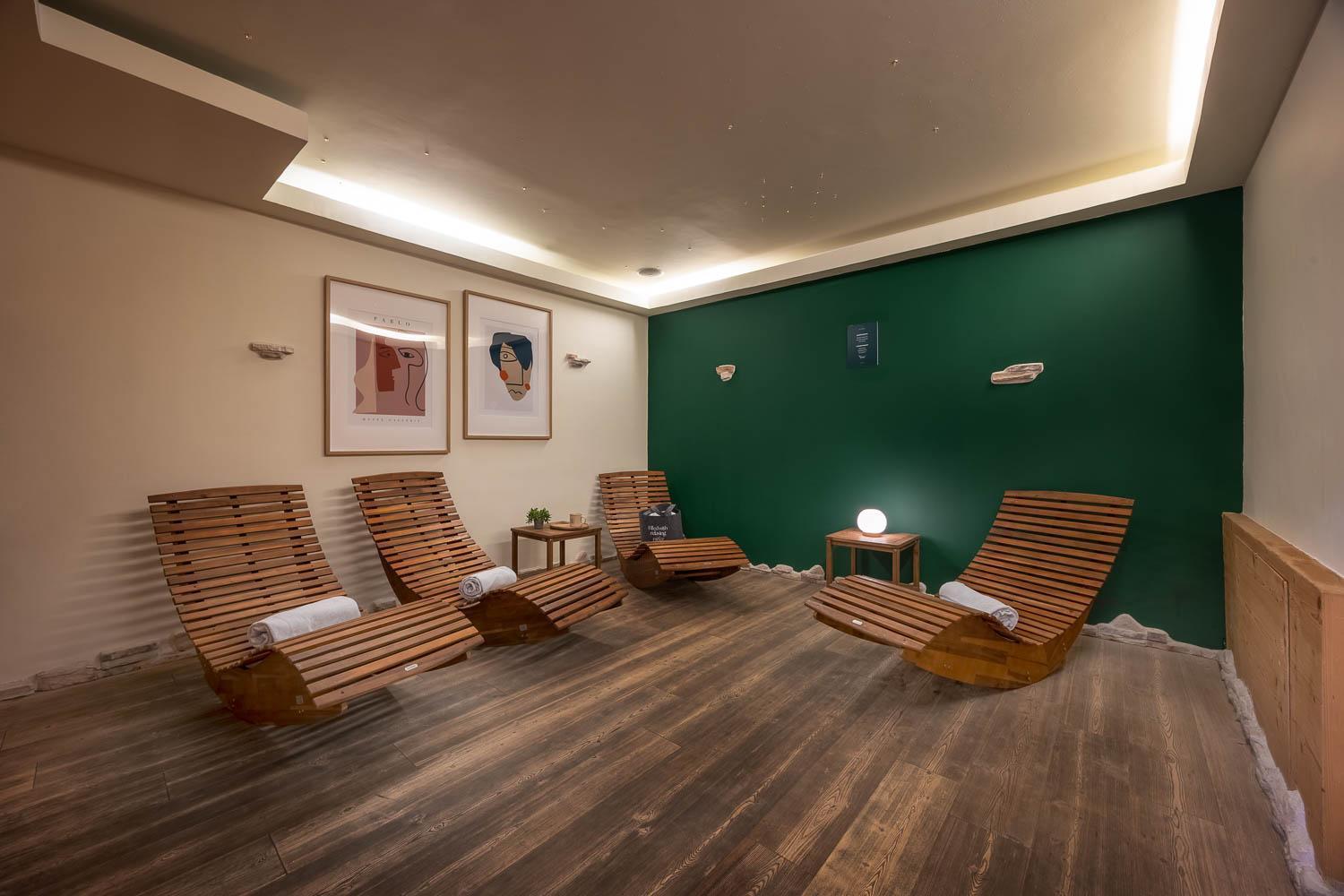 Hotel Bellamonte 普雷达佐 外观 照片